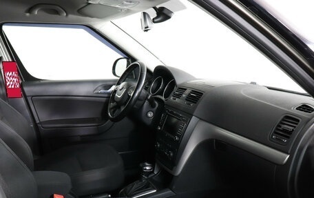 Skoda Yeti I рестайлинг, 2012 год, 669 000 рублей, 6 фотография