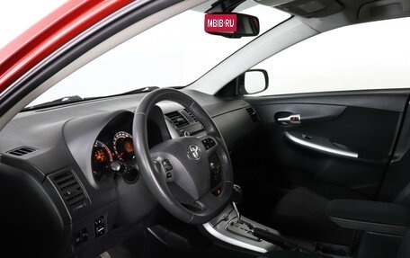 Toyota Corolla, 2012 год, 1 249 000 рублей, 5 фотография