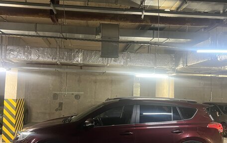 Toyota RAV4, 2017 год, 2 000 000 рублей, 13 фотография