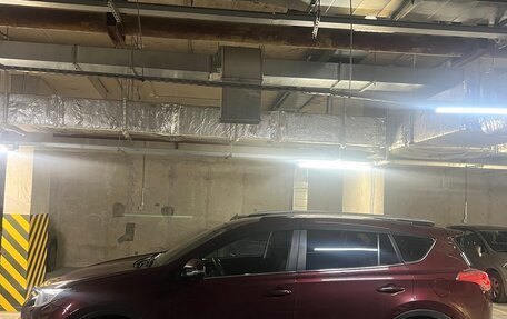 Toyota RAV4, 2017 год, 2 000 000 рублей, 14 фотография