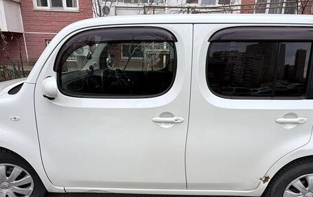 Nissan Cube III, 2011 год, 753 000 рублей, 1 фотография