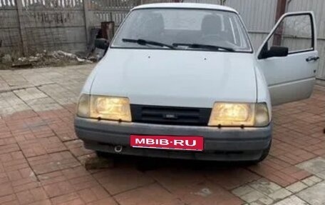 ИЖ 2126 «Ода», 2004 год, 150 000 рублей, 1 фотография