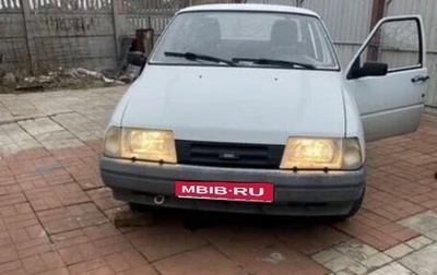 ИЖ 2126 «Ода», 2004 год, 150 000 рублей, 1 фотография