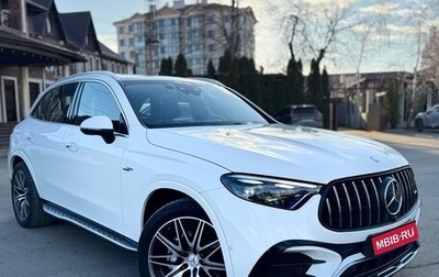 Mercedes-Benz GLC AMG, 2024 год, 9 850 000 рублей, 1 фотография