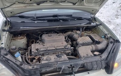 Hyundai Tucson III, 2008 год, 790 000 рублей, 1 фотография