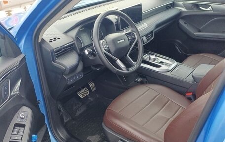 Haval Jolion, 2021 год, 1 650 000 рублей, 2 фотография