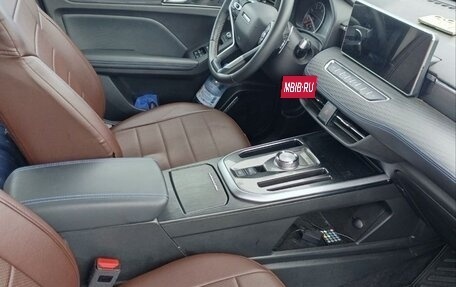 Haval Jolion, 2021 год, 1 650 000 рублей, 3 фотография