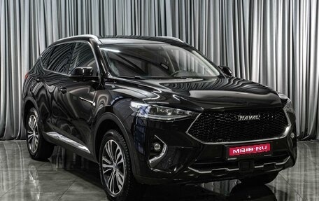 Haval F7 I, 2020 год, 1 999 000 рублей, 1 фотография