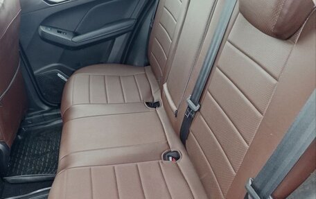 Haval Jolion, 2021 год, 1 650 000 рублей, 5 фотография