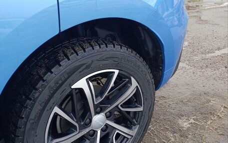 Haval Jolion, 2021 год, 1 650 000 рублей, 9 фотография