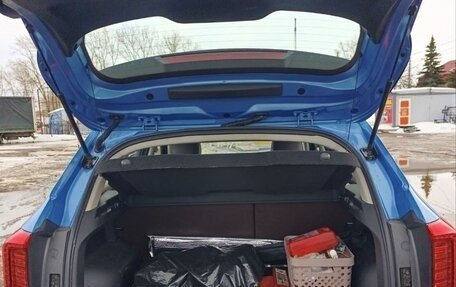 Haval Jolion, 2021 год, 1 650 000 рублей, 7 фотография