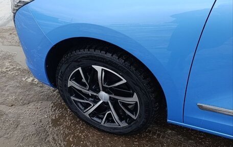 Haval Jolion, 2021 год, 1 650 000 рублей, 8 фотография