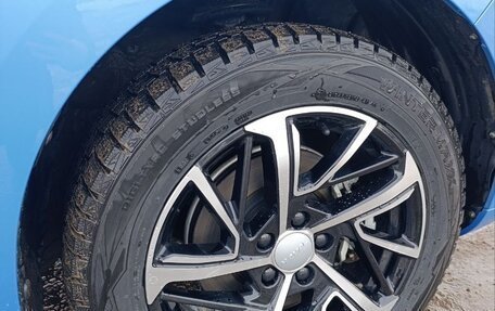 Haval Jolion, 2021 год, 1 650 000 рублей, 11 фотография