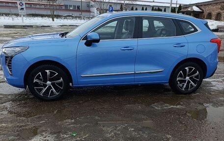 Haval Jolion, 2021 год, 1 650 000 рублей, 16 фотография