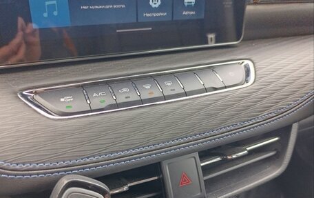 Haval Jolion, 2021 год, 1 650 000 рублей, 18 фотография