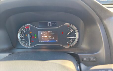 Honda Pilot III рестайлинг, 2016 год, 3 500 000 рублей, 15 фотография