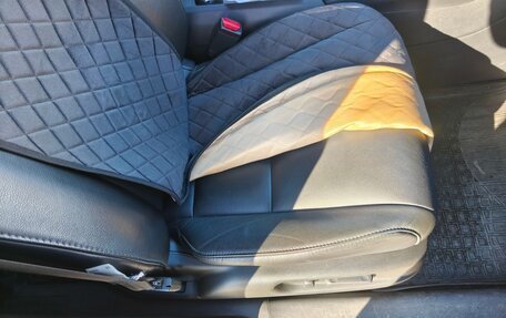 Honda Pilot III рестайлинг, 2016 год, 3 500 000 рублей, 13 фотография