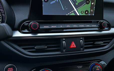 KIA Cerato IV, 2020 год, 2 350 000 рублей, 8 фотография