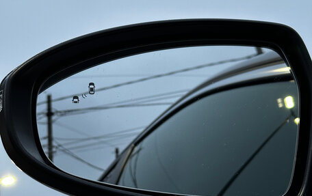 KIA Cerato IV, 2020 год, 2 350 000 рублей, 13 фотография