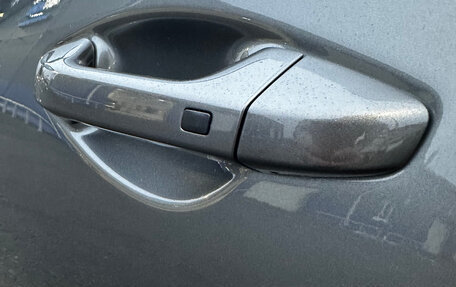 KIA Cerato IV, 2020 год, 2 350 000 рублей, 14 фотография