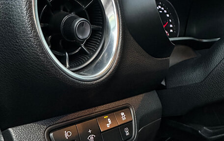 KIA Cerato IV, 2020 год, 2 350 000 рублей, 12 фотография