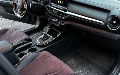 KIA Cerato IV, 2020 год, 2 350 000 рублей, 7 фотография