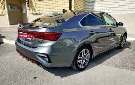 KIA Cerato IV, 2020 год, 2 350 000 рублей, 2 фотография