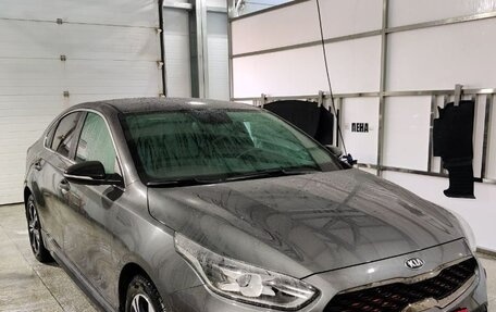 KIA Cerato IV, 2020 год, 2 350 000 рублей, 3 фотография