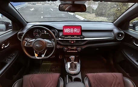 KIA Cerato IV, 2020 год, 2 350 000 рублей, 6 фотография