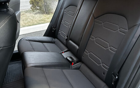 KIA Cerato IV, 2020 год, 2 350 000 рублей, 16 фотография