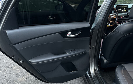KIA Cerato IV, 2020 год, 2 350 000 рублей, 18 фотография