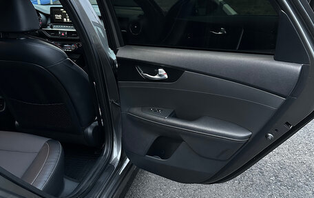 KIA Cerato IV, 2020 год, 2 350 000 рублей, 20 фотография