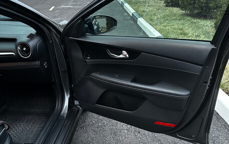 KIA Cerato IV, 2020 год, 2 350 000 рублей, 19 фотография