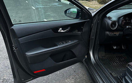 KIA Cerato IV, 2020 год, 2 350 000 рублей, 17 фотография