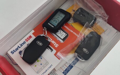 KIA Cerato IV, 2020 год, 2 350 000 рублей, 21 фотография