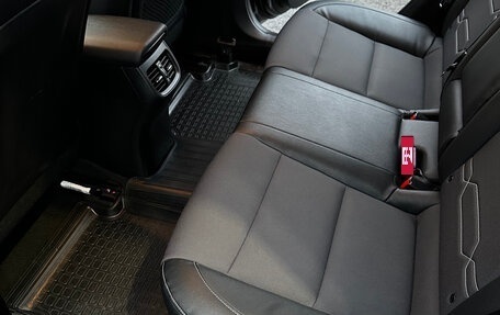 KIA Cerato IV, 2020 год, 2 350 000 рублей, 15 фотография