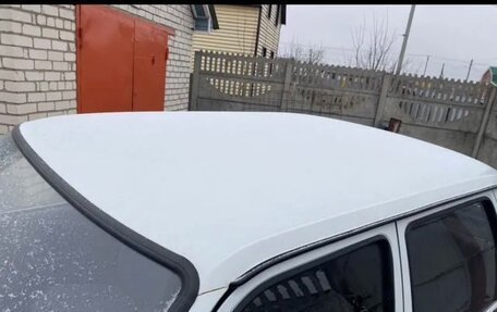 ИЖ 2126 «Ода», 2004 год, 150 000 рублей, 3 фотография