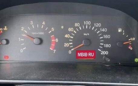 ИЖ 2126 «Ода», 2004 год, 150 000 рублей, 2 фотография