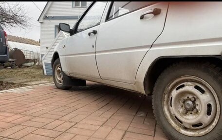 ИЖ 2126 «Ода», 2004 год, 150 000 рублей, 5 фотография