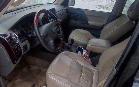 Mitsubishi Montero III, 2002 год, 550 000 рублей, 5 фотография