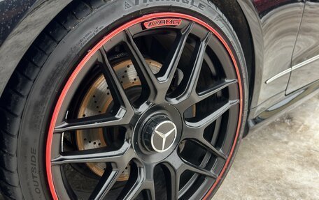 Mercedes-Benz E-Класс, 2012 год, 1 390 000 рублей, 6 фотография