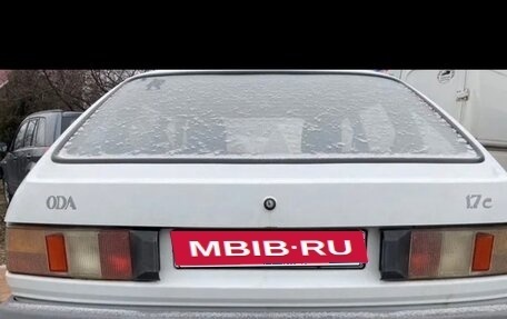 ИЖ 2126 «Ода», 2004 год, 150 000 рублей, 6 фотография