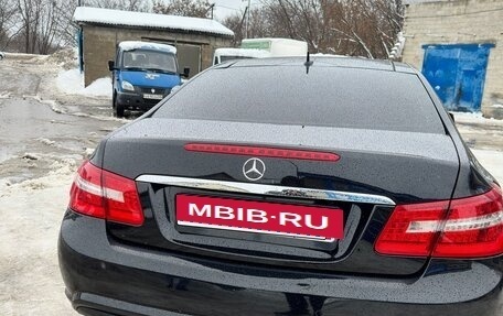 Mercedes-Benz E-Класс, 2012 год, 1 390 000 рублей, 4 фотография
