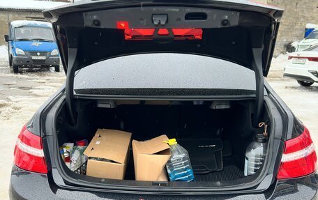 Mercedes-Benz E-Класс, 2012 год, 1 390 000 рублей, 8 фотография