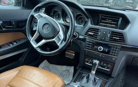 Mercedes-Benz E-Класс, 2012 год, 1 390 000 рублей, 11 фотография