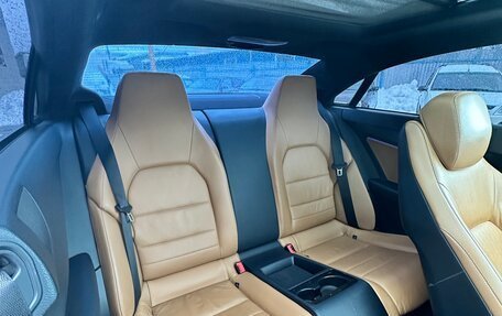 Mercedes-Benz E-Класс, 2012 год, 1 390 000 рублей, 12 фотография