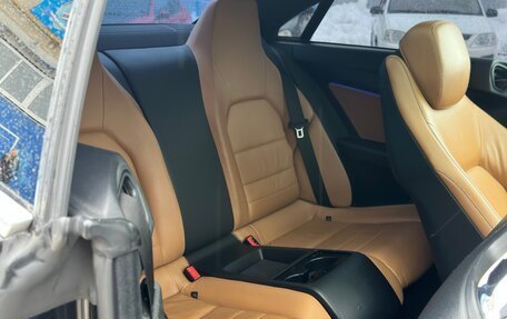 Mercedes-Benz E-Класс, 2012 год, 1 390 000 рублей, 10 фотография