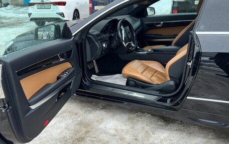 Mercedes-Benz E-Класс, 2012 год, 1 390 000 рублей, 7 фотография