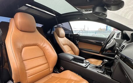 Mercedes-Benz E-Класс, 2012 год, 1 390 000 рублей, 13 фотография