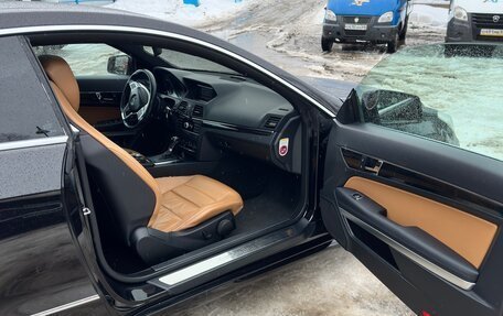 Mercedes-Benz E-Класс, 2012 год, 1 390 000 рублей, 9 фотография